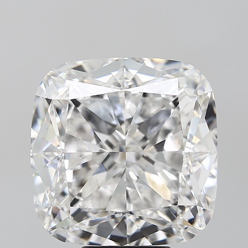 Cushion Diamond