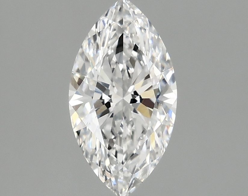 1.05 ct. marquise Lab Grown Diamond front image
