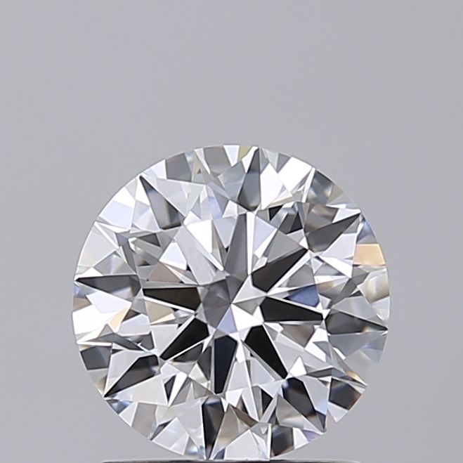 1.51 ct. round Lab Grown Diamond front image