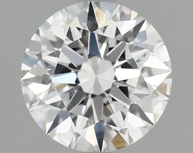 1.49 ct. round Lab Grown Diamond front image
