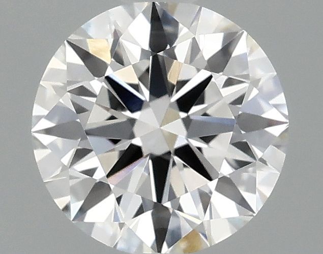 1.00 ct. round Lab Grown Diamond front image