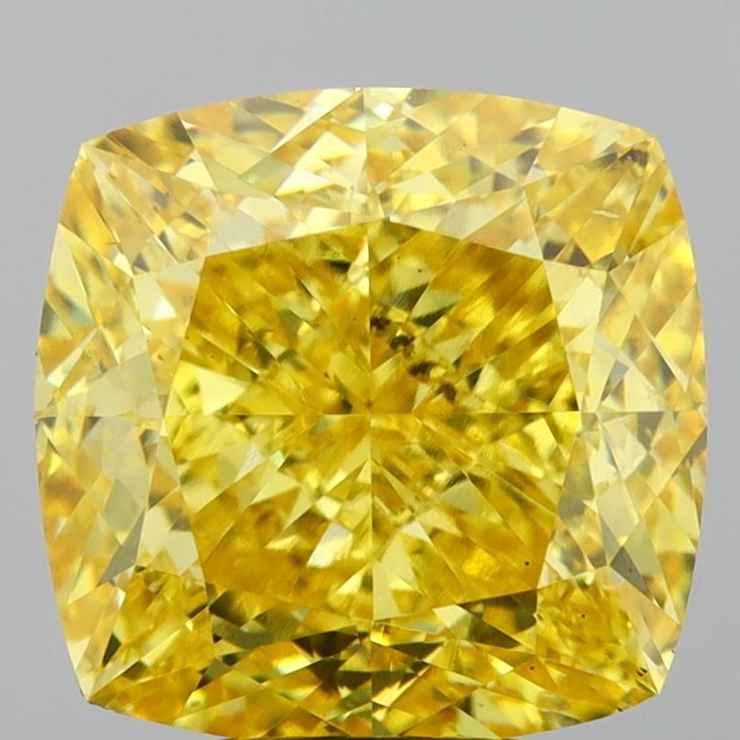 7.03 Carat