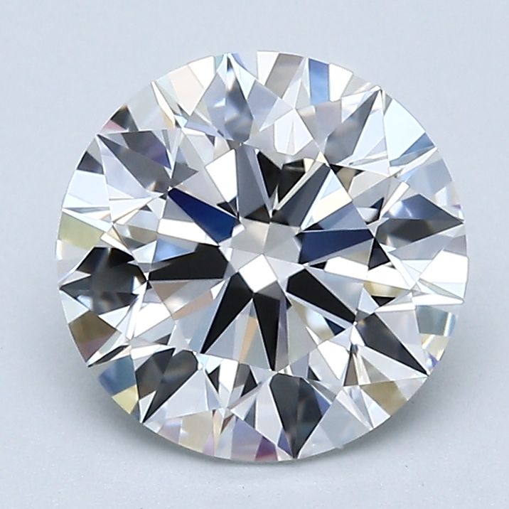 Round Diamond