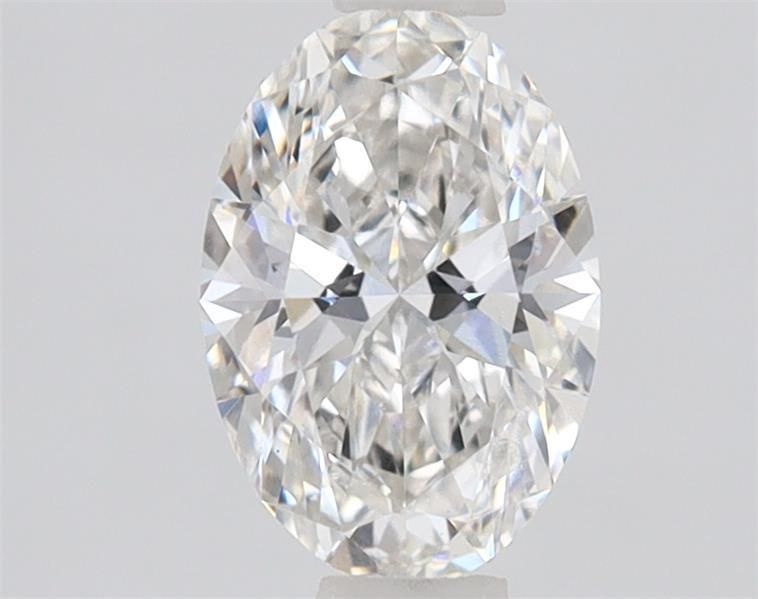 1.05 ct Oval diamond
