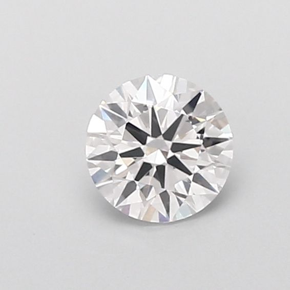 1.03 ct. round Lab Grown Diamond front image