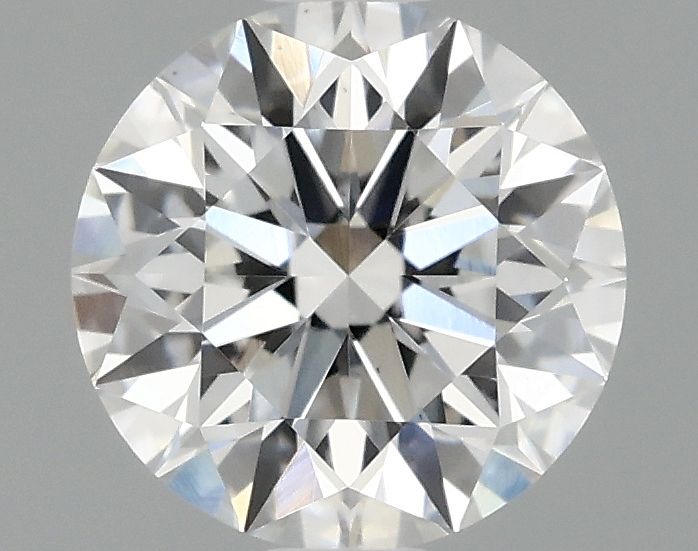 1.03 ct. round Lab Grown Diamond front image