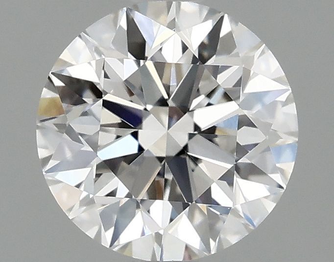 1.51 ct. round Lab Grown Diamond front image