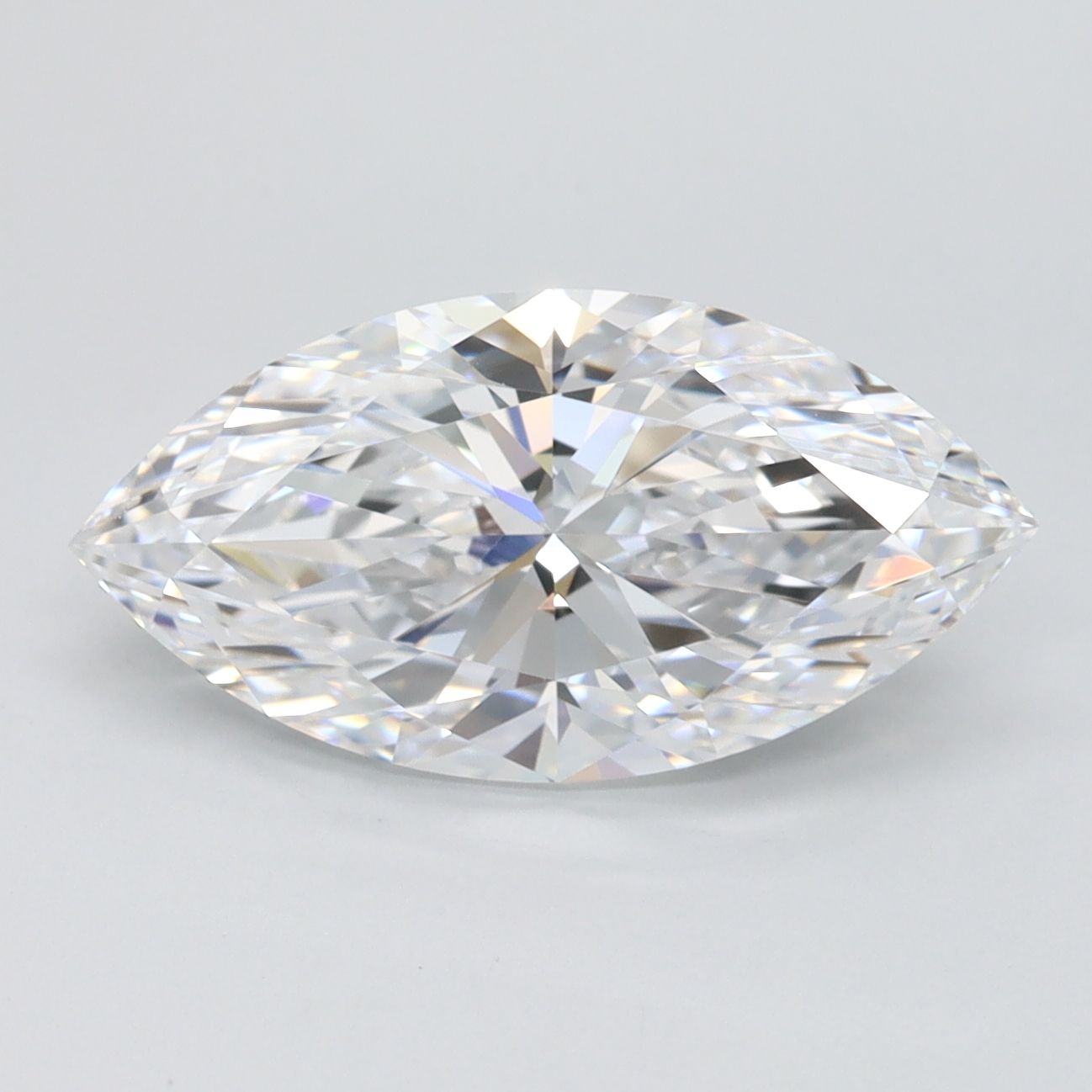 2.45 Carat