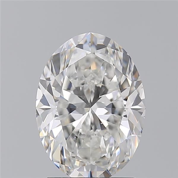 2.20 ct Oval diamond
