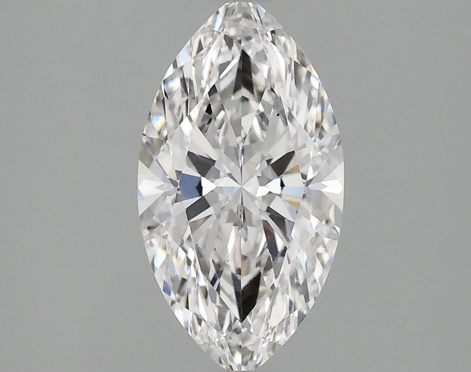 1.48 ct. marquise Lab Grown Diamond front image