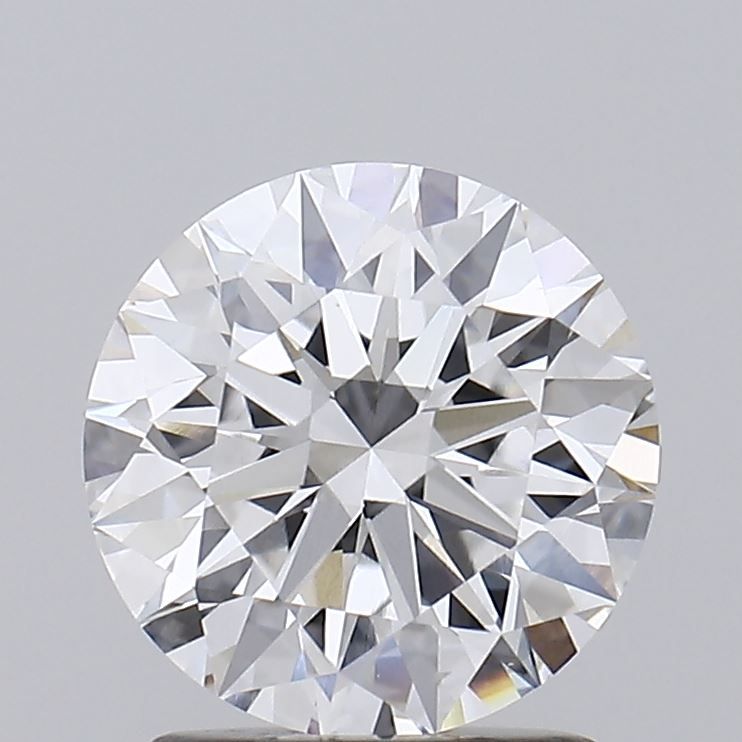 1.77 ct. round Lab Grown Diamond front image