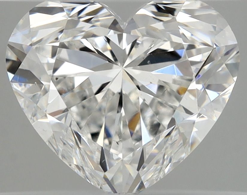 Heart Diamond