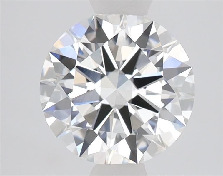 1.52 ct. round Lab Grown Diamond front image