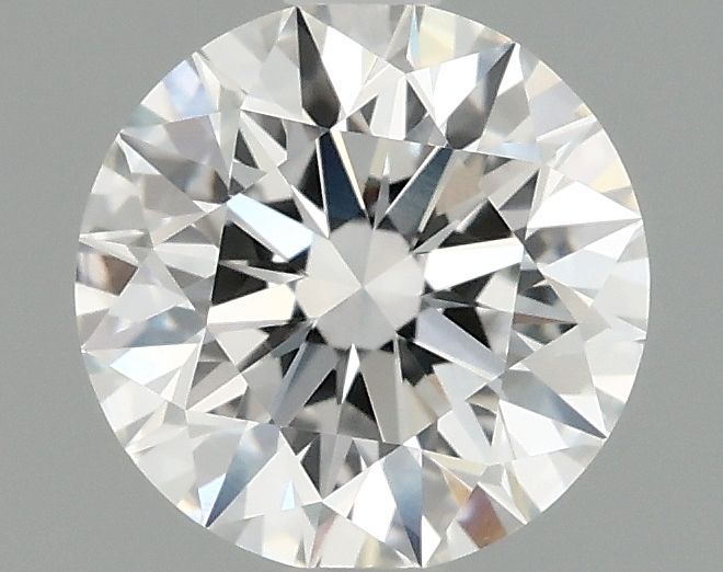 1.09 ct. round Lab Grown Diamond front image