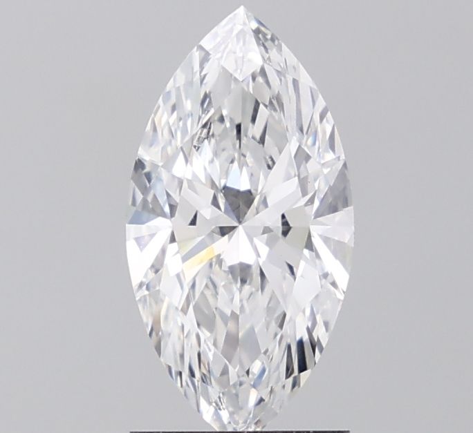 1.55 ct. marquise Lab Grown Diamond front image