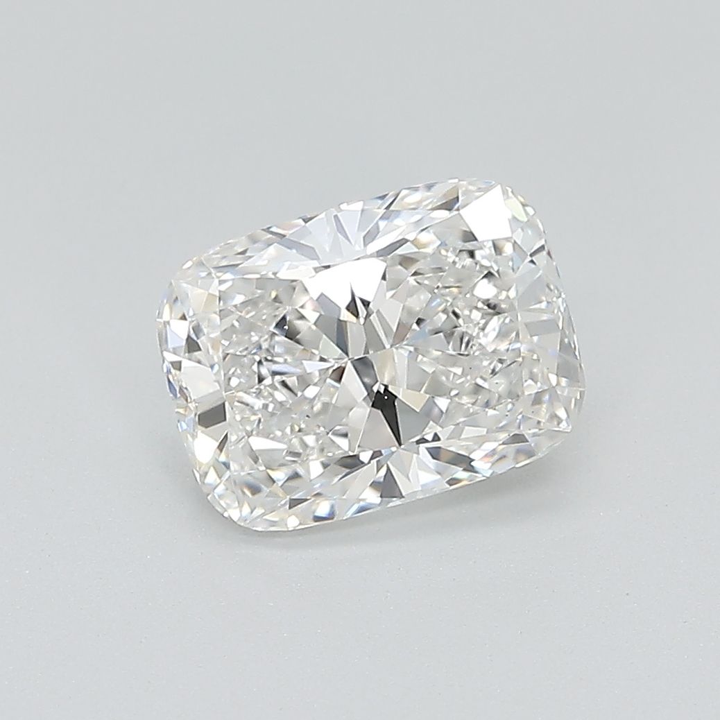 Cushion Diamond