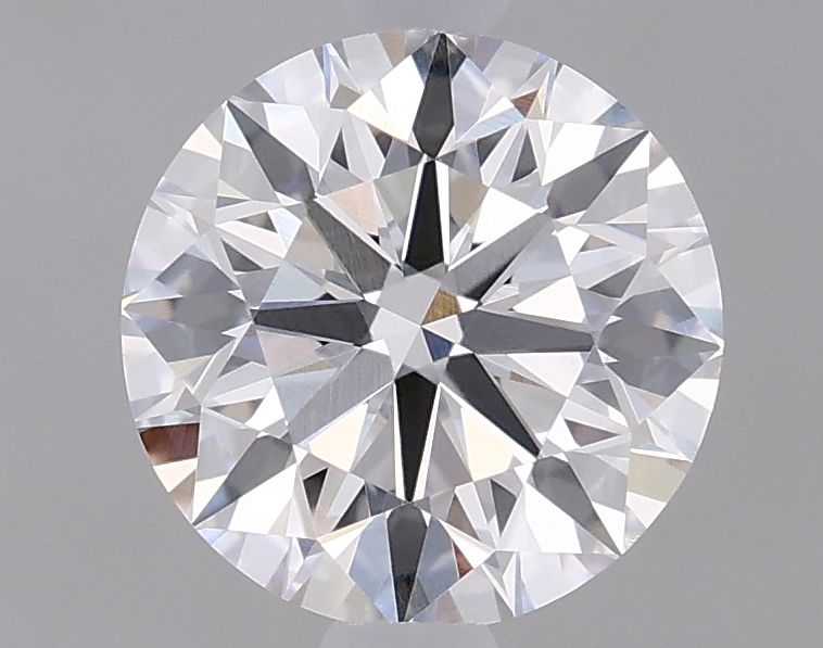 1.03 ct. round Lab Grown Diamond front image