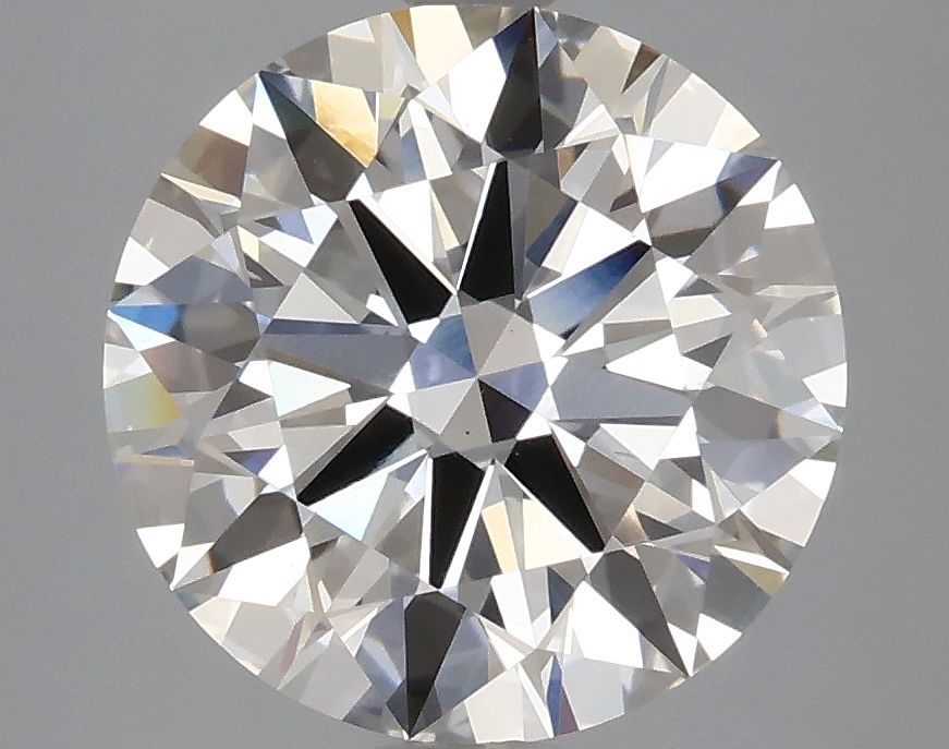 Round Diamond