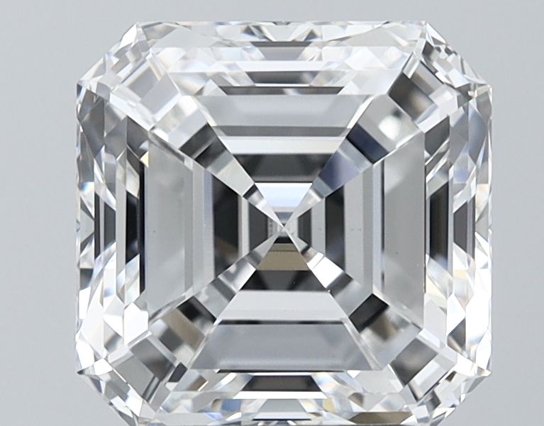 Asscher Diamond