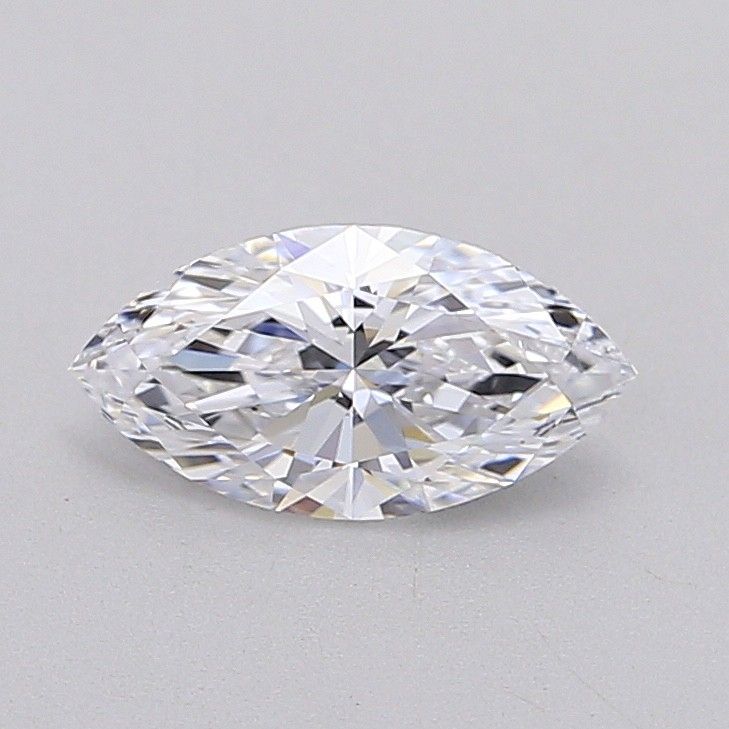 1.02 ct. marquise Lab Grown Diamond front image
