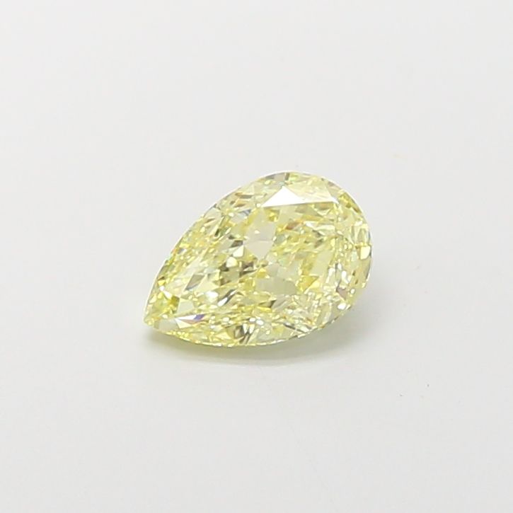 1.52 ct. pear Lab Grown Diamond front image