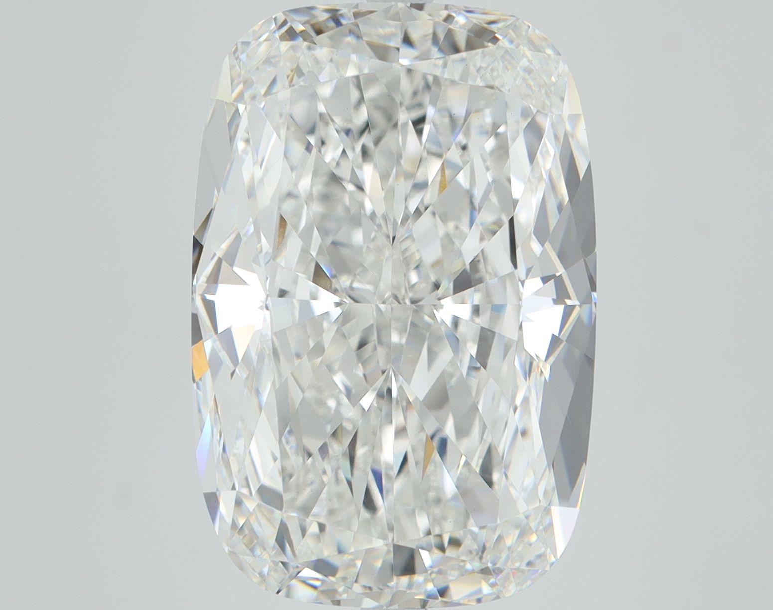 Cushion Diamond