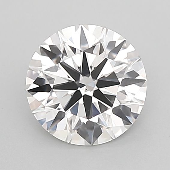 1.03 ct. round Lab Grown Diamond front image