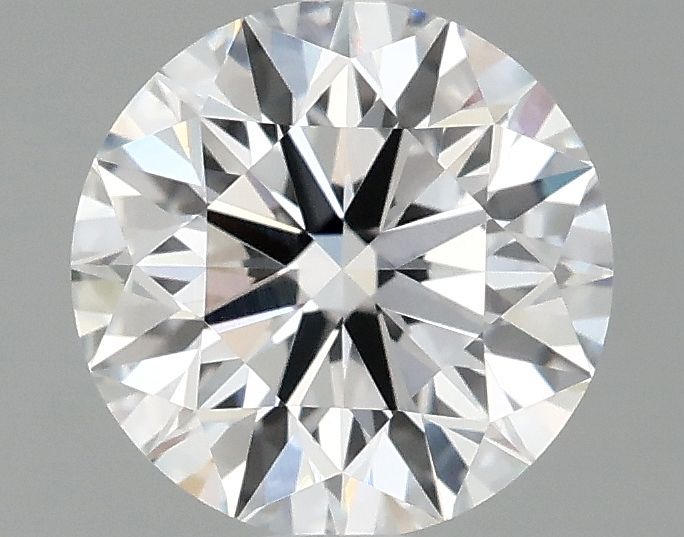 1.06 ct. round Lab Grown Diamond front image
