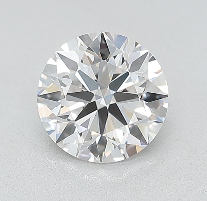 1.08 ct. round Lab Grown Diamond front image