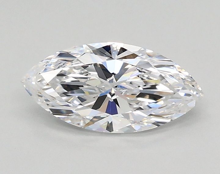 0.58 ct lab-grown Marquise Diamond
