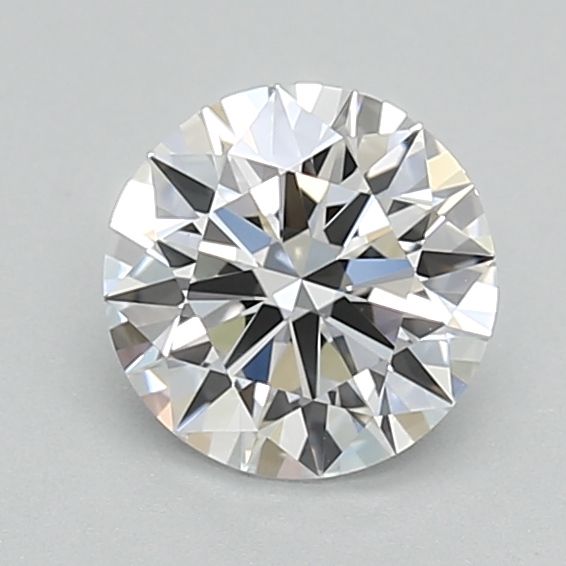 0.76 ct. round Lab Grown Diamond front image
