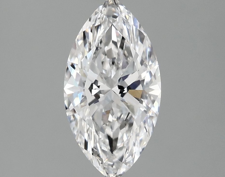 1.43 ct. marquise Lab Grown Diamond front image