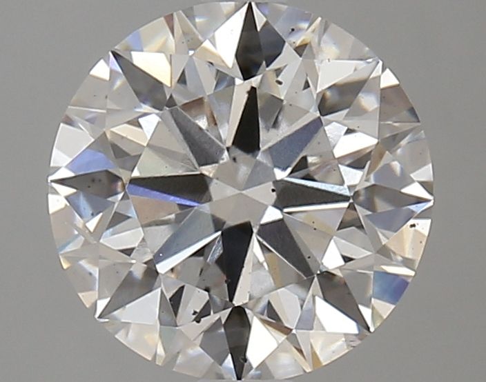 Round Diamond
