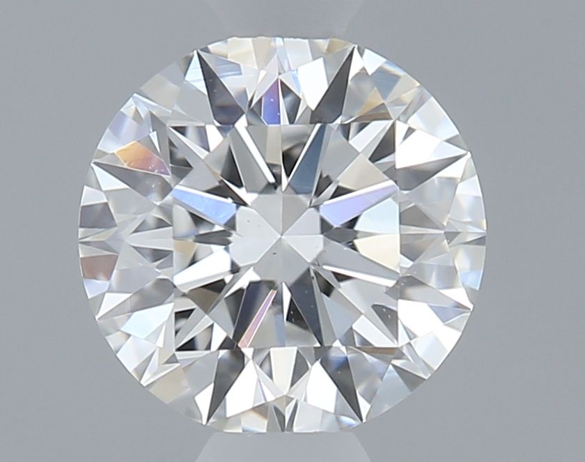 0.50 ct Round diamond