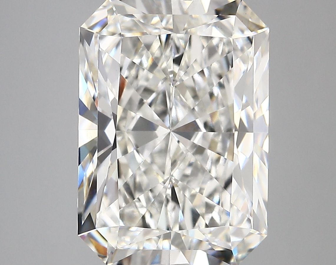 Radiant Diamond