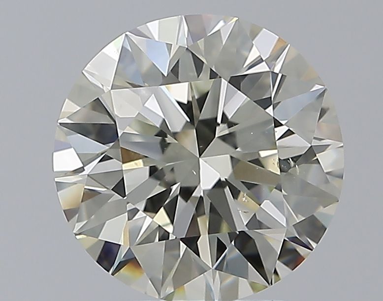 Round Diamond