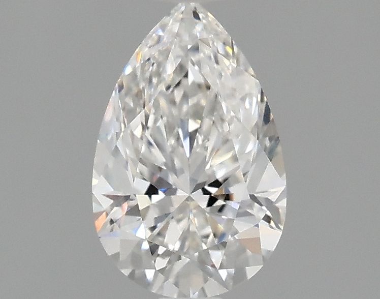 1.06 ct. pear Lab Grown Diamond front image