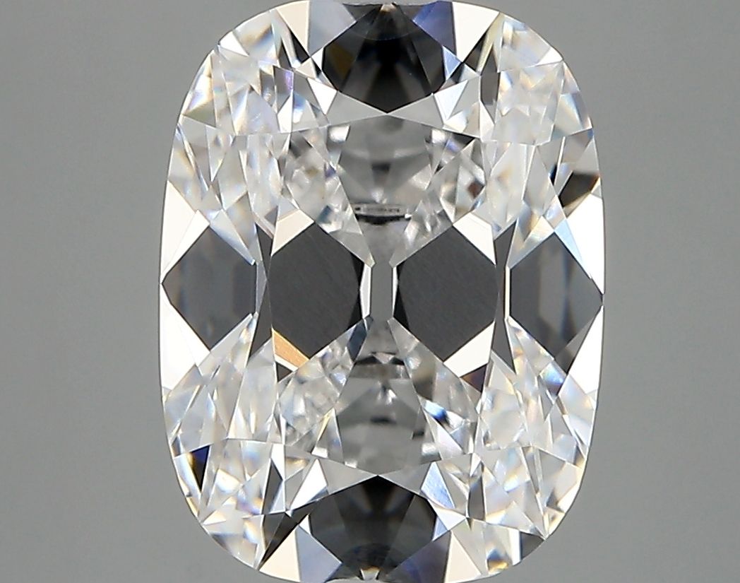 Cushion Diamond