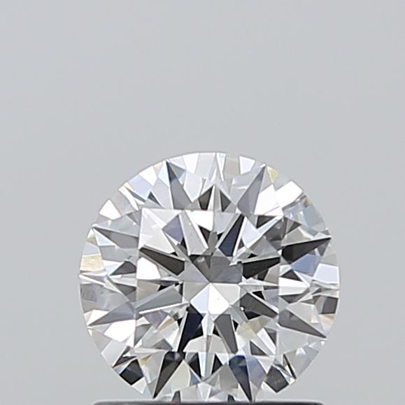 1.51 ct. round Lab Grown Diamond front image