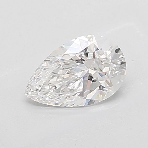 1.17 ct. pear Lab Grown Diamond front image