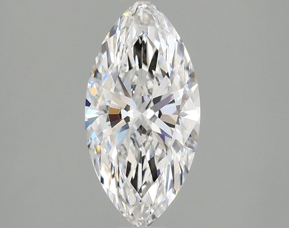 1.49 ct. marquise Lab Grown Diamond front image