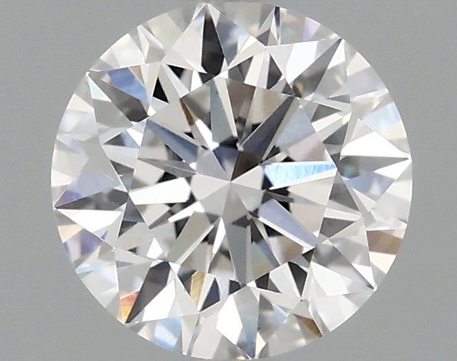 1.09 ct. round Lab Grown Diamond front image
