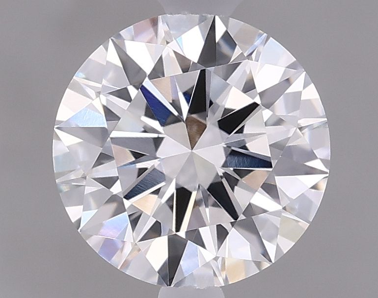 1.03 ct. round Lab Grown Diamond front image