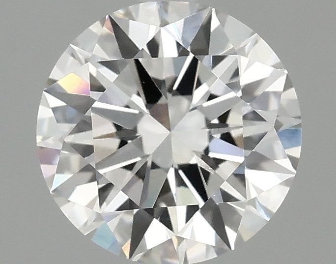 1.52 ct. round Lab Grown Diamond front image
