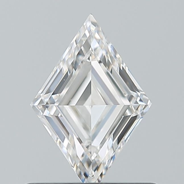 0.5 ct Lozenge Diamond