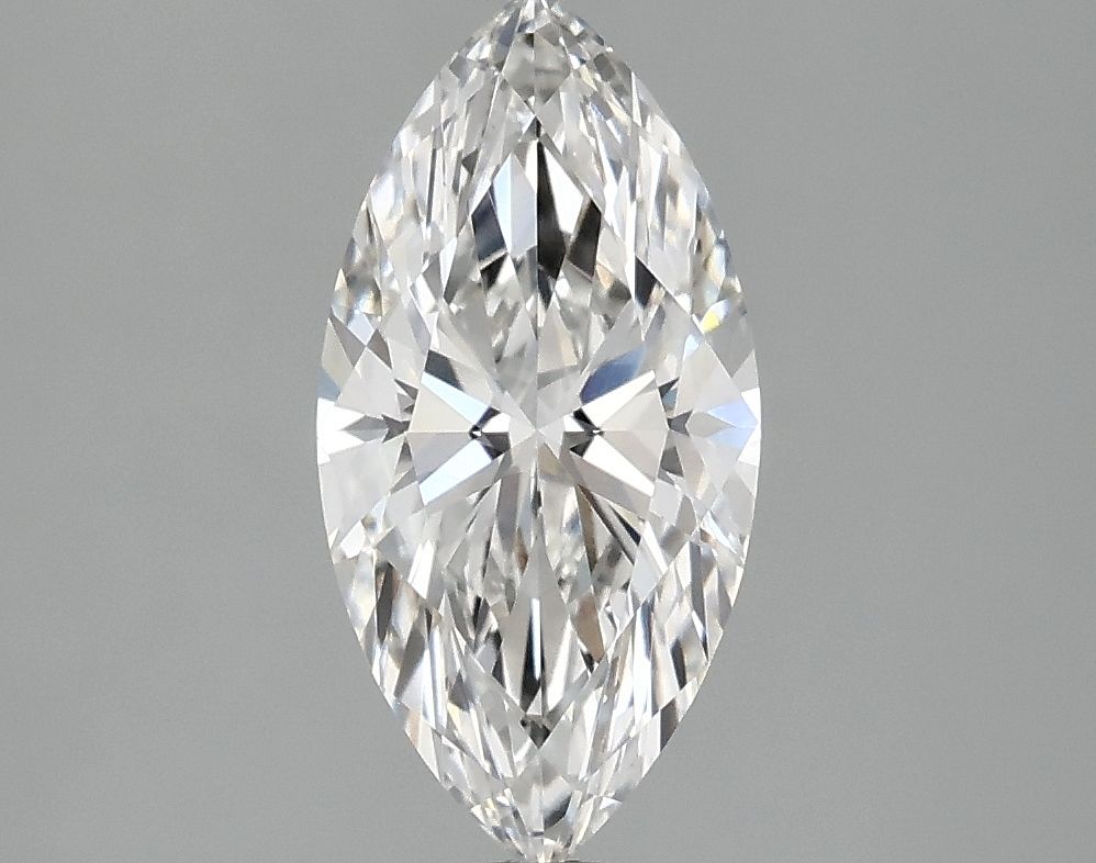 1.49 ct. marquise Lab Grown Diamond front image