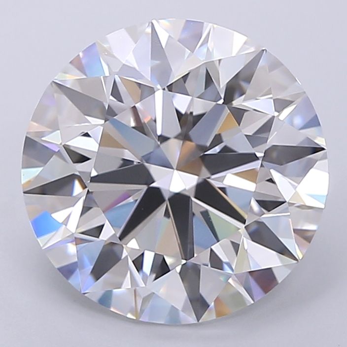 Round Diamond