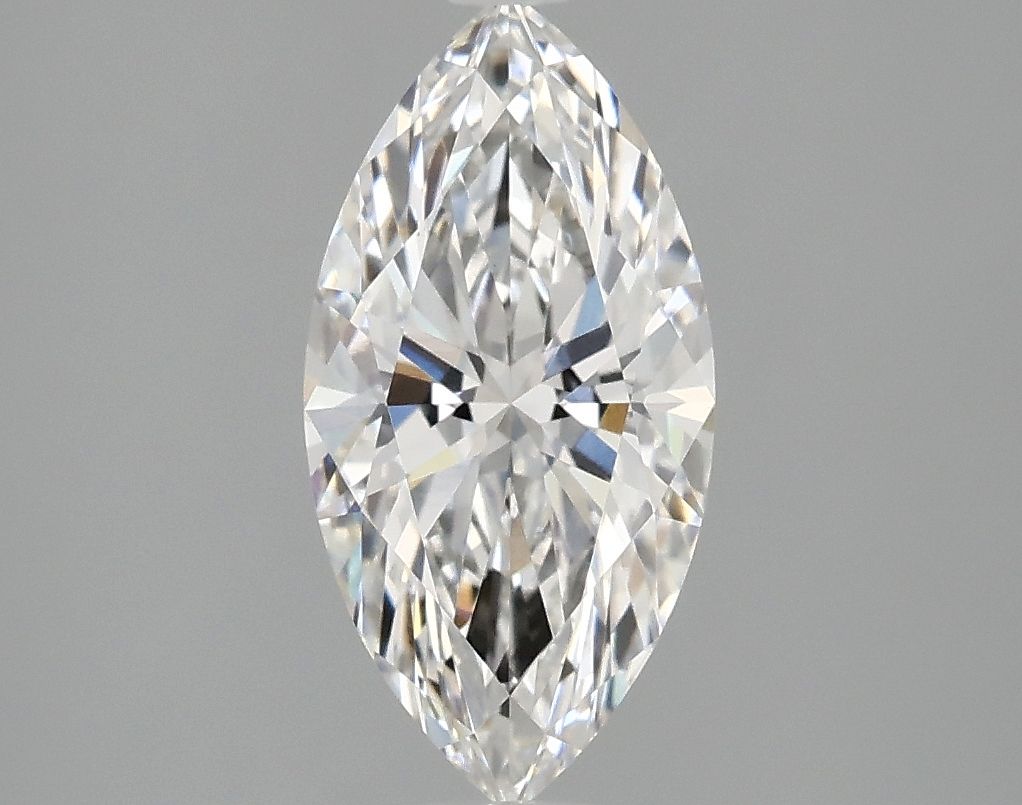 1.59 ct. marquise Lab Grown Diamond front image