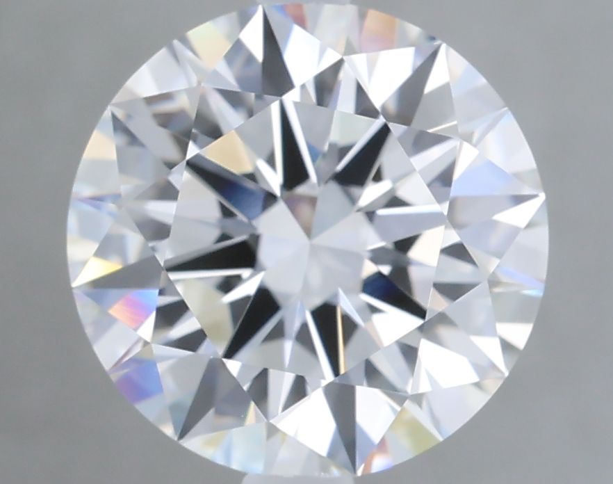 3.00 ct. round Lab Grown Diamond front image