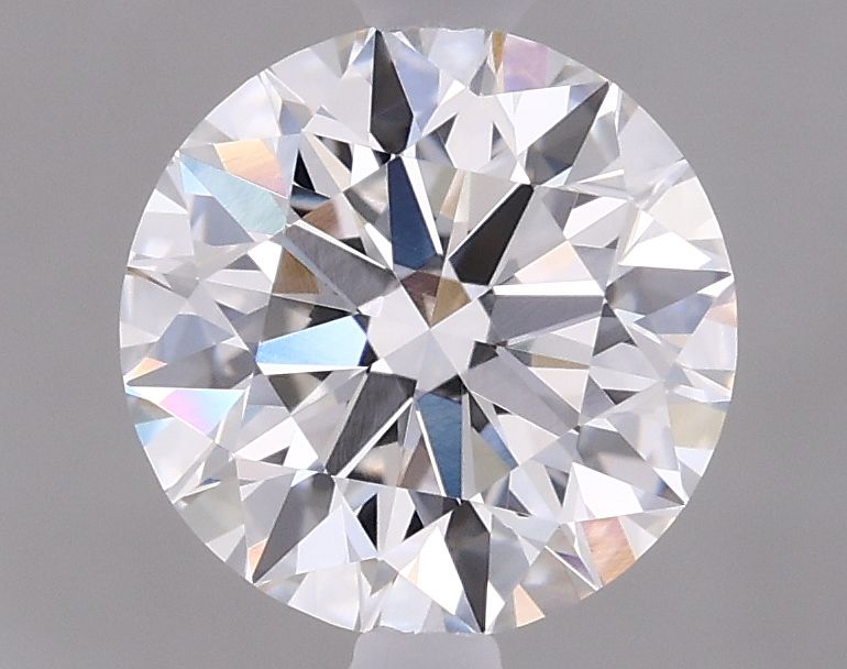 1.09 ct. round Lab Grown Diamond front image